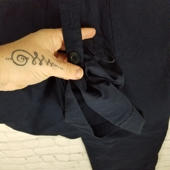 WIND RIVER | contemporary fit convertible pants - Picture 7 of 10